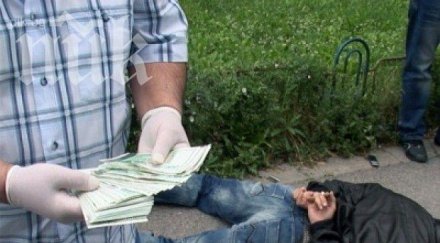 спипаха известен главен инспектор подкуп