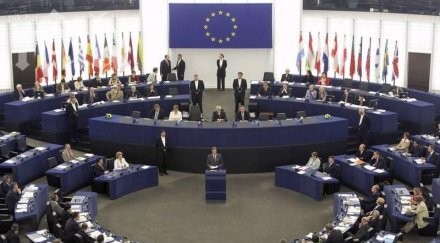 европейският парламент одобри бюджета периода 2014 2020