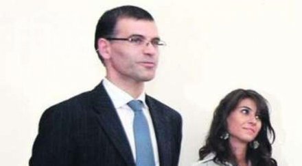 симеон дянков протестира млада съветничка слънчев бряг