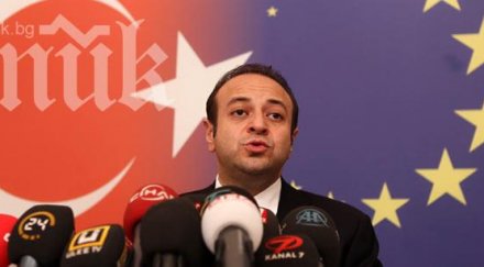 влизането турция глобализира повече