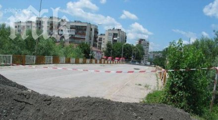 реконструират месеца рухналия мост река осъм ловеч