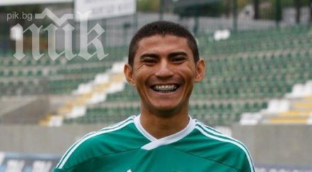 лудогорец двама контузени