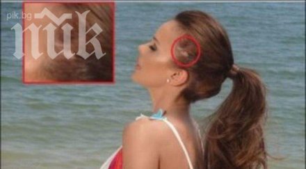 мария остава без коса