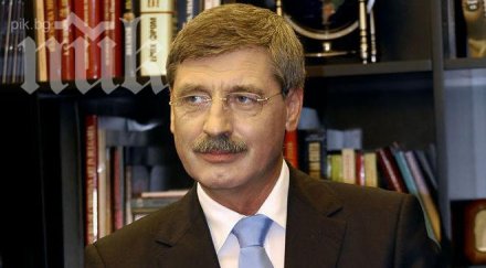 шефът бск сашо дончев нужни мажоритарни избори
