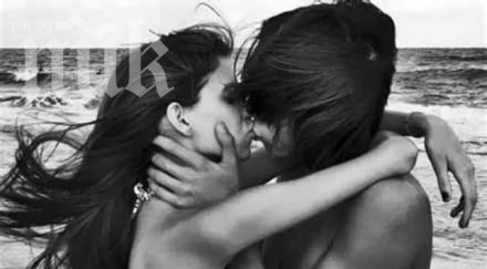 световен ден целувката