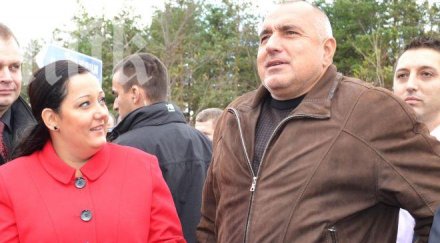 бойко иска смени плевнелиев президент смята богомил бонев