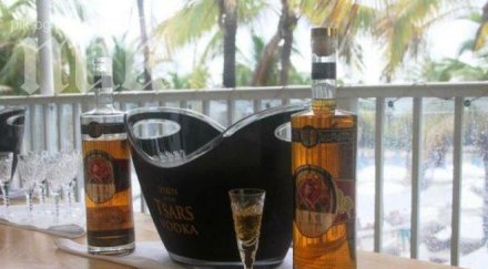 вижте задигнаха водка млн долара видео