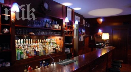 калифорниец получи млн долара обезщетение сбиване бар