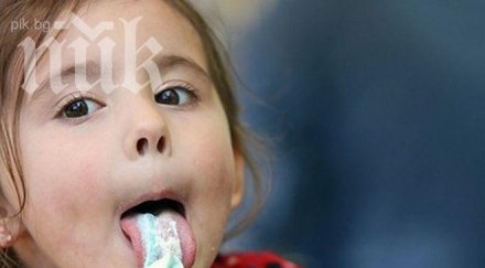 храната бабите била вредна внуците