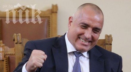 борисов подписал орязването европарите родните фермери