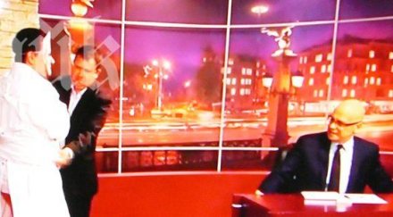 ванката шоуто слави свали усмирителната риза лудия волен снимки