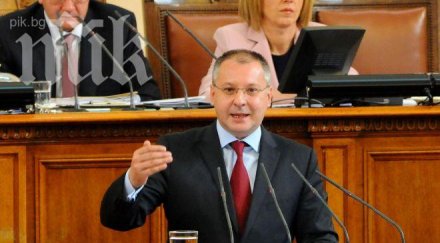 станишев орешарски спрете контрабандата