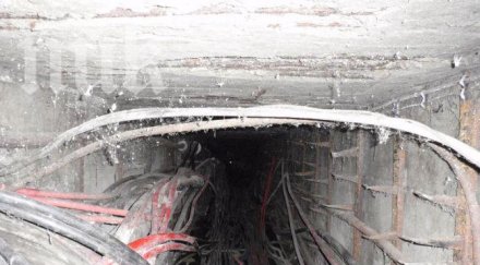 банда краде кабели 300 бона