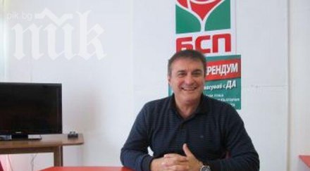 милко багдасаров момента рецепта състоянието цска