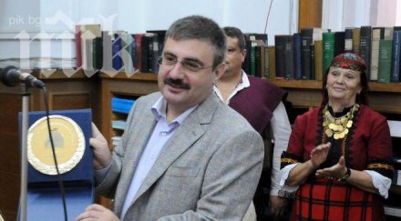 властта убива неудобните медии съживява европари послушните