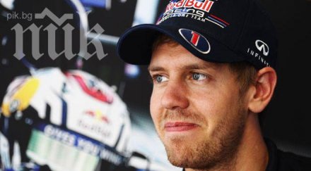 себастиан фетел бърз нюрбургринг