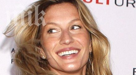 жизел бюндхен богатата манекенка света