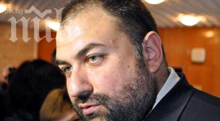 адвокат димитър марковски пик бойко борисов съди сидеров 300 000 лева