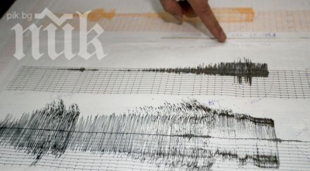 земетресение магнитуд разлюля индонезия