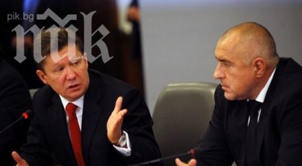 шефът газпром долита спешна среща орешарски