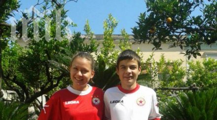 цска остана почти без отбор обзаведе екипи