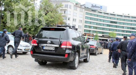 крадат коли всяка нощ софия