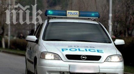 пускат патрули следите дребни контрабандисти