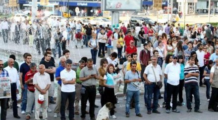 лидерът турските националисти правителството ердоган вземе поуки случилото египет