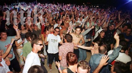 снима филм слънчев бряг