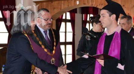 синът попова новият зам районен прокурор софия