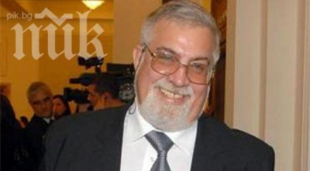 михаил миков назначи човек първанов свой съветник