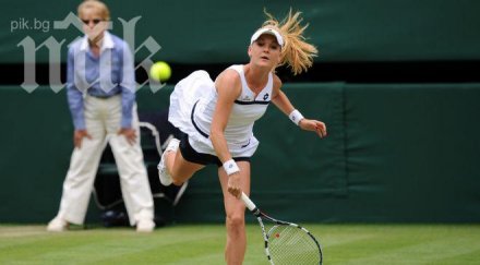 радванска полуфинал уимбълдън втора поредна година