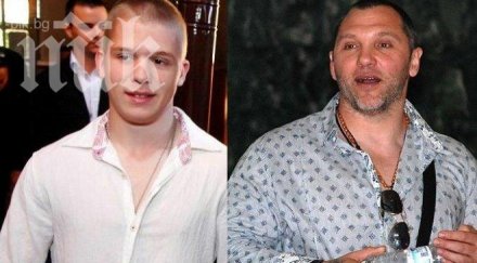 първо пик синът баретата осъден месеца пробация