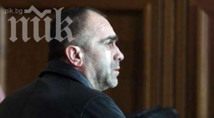 янко ваташки започна гладна стачка затвора