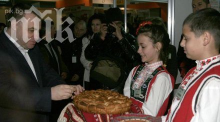 медии земеделското министерство наля милиони селска реклама