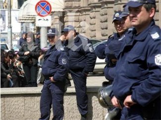 синдикатите мвр полицията изнемогва работа покрай протестите