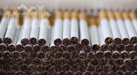 хлебозавод произвежда нелегални цигари