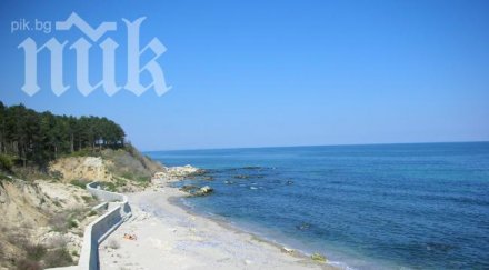 жена удави южния плаж варна