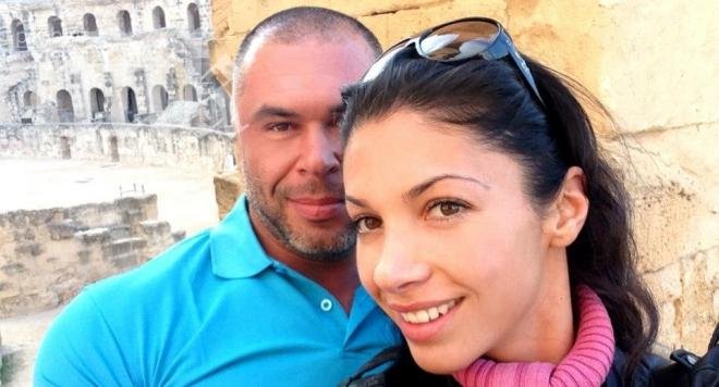 Биляна Йотовска мечтае за сватба на плажа