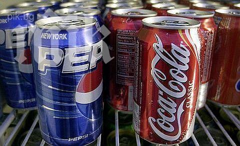 Оцветител в Пепси-колата причинява рак