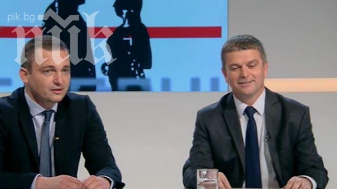 Ден за размисъл във Варна

