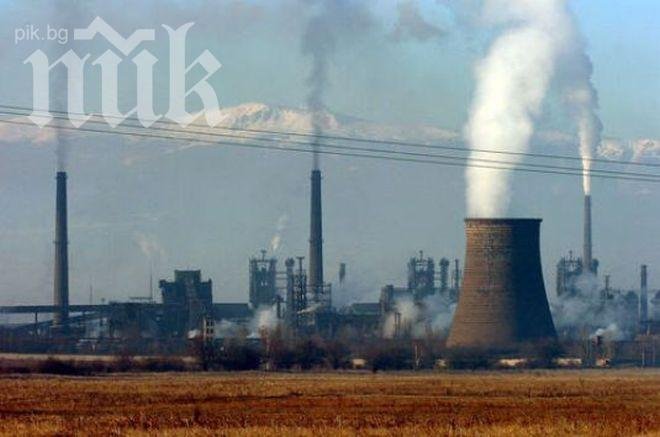 Фирма от кв. „Надежда“ купува „Кремиковци“, ще възстановява производства