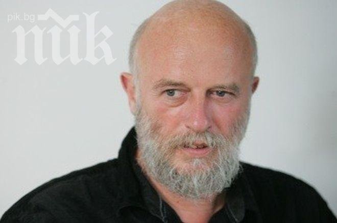 Гладуващият Едвин Сугарев изпрати ново писмо до Сотир Цацаров