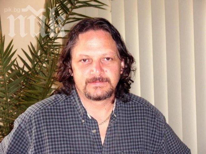 Алгафари: Станишев прави гнусотии като реабилитира пропаднали десни политици