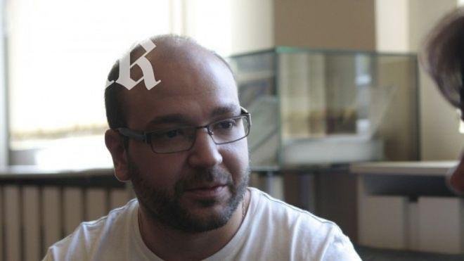 Синьо единство призова СДС да се разграничи от ГЕРБ