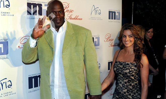 Майкъл Джордън забъркан в шокиращ секс скандал