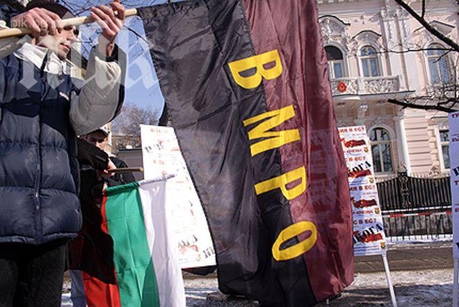 ВМРО: Президентът сбърка, нови избори ще бетонират статуквото