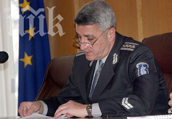 Уникат! Инженер стана зам.-министър на правосъдието