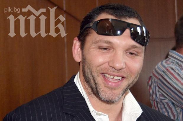 Намалиха гаранцията на Баретата