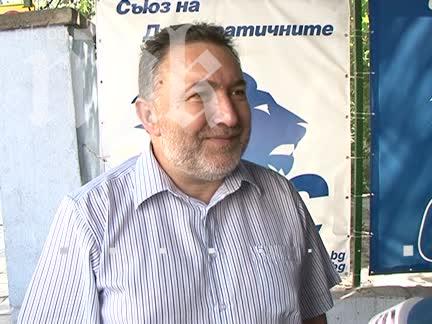 Емил Кабаиванов се обяви за широк десен съюз